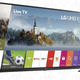 LG 65" 4K TV | $690 | Amazon